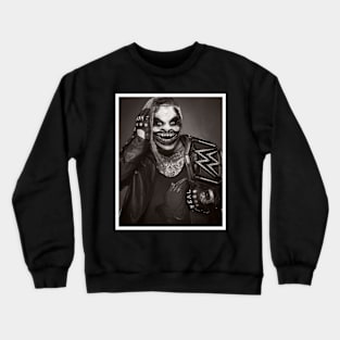 Bray Wyatt Crewneck Sweatshirt